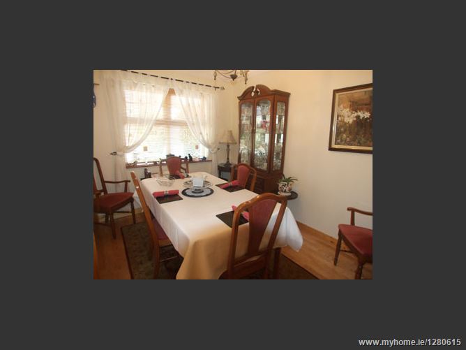 6 Greenview Lawn, Glencairn, Dooradoyle, Limerick City Property